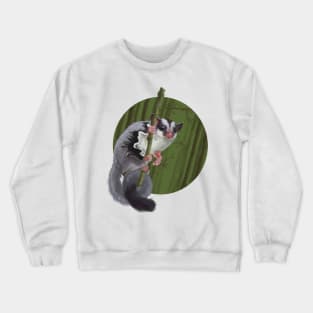 Sugar Glider Crewneck Sweatshirt